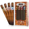 Image de Cuba, Set cadeau beauté, Or (Coffret de parfum)