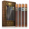 Image de Cuba, Set cadeau beauté, Prestige (Coffret de parfum)