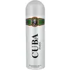 Image de Cuba, Déodorant, Green (Spray, 200 ml)