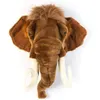 Image de Trophée peluche mammouth Bibib & co ws0055