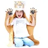 Image de Déguisement tigre Ratatam