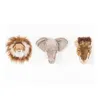 Image de Trophée peluches coffret safari