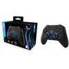 Image de EGOGEAR - WIRELESS CONTROLLER SC15 BLACK PS4