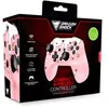 Image de DragonShock - POPTOP COMPACT BT - Manette compacte sans fil Bluetooth Sweet Pink compatible Nintendo Switch - Switch Lite - Switch OLED