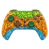Image de Dragonshock PopTop Compact Multicolore Bluetooth Manette de jeu Nintendo Switch