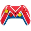 Image de DragonShock Controller Poptop Wireless MarioUniv. Switch (Switch), Manette, Multicolore