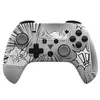 Image de Dragonshock PopTop Compact Multicolore Bluetooth Manette de jeu Nintendo Switch