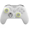 Image de DragonShock Contrôleur Nebula Pro sans fil blanc Switch (Switch), Autres accessoires gaming, Blanc