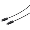 Image de Câble optique digital Cable Ocg 3 m Noir