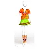 Image de Dress Your Doll Tiny Owl : Coudre habit Poupée Mannequin - Fabrique vêtement Barbie.