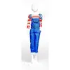 Image de Dress Your Doll Tilly Jeans : Coudre habit Poupée Mannequin - Fabrique vêtement Barbie.
