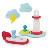Image de Puzzle de bain Quutopia A la rescousse! Quut