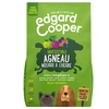 Image de 12kg Edgard & Cooper Large Adult Dog Agneau sans céréales - Croquettes pour chien