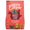 Image de 2.5kg Edgard & Cooper Medium Senior Dog Poulet et saumon sans céréales croquettes pour chien