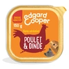 Image de Edgard & Cooper Adult sans céréales 150 g pour chien - poulet, dinde
