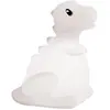 Image de Kidywolf, Veilleuse, Veilleuse avec changement de couleur Dinosaure 15cm
