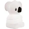 Image de Kidywolf, Veilleuse, Veilleuse avec changement de couleur Koala 16cm