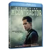 Image de The Contractor Blu-ray