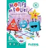 Image de Jeu d’ambiance Asmodee Motifs en Folie