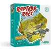 Image de Helvetiq FlexiQ - Raptor Race (Allemand, Anglais, Français, 2 - 5 Joueur)