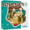 Image de Helvetiq Strategeti (Allemand, Anglais, Français, Italien, 2 Joueur)