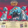 Image de Captain Flip - Extension Dans la Gueule du Kraken