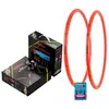 Image de Ptn Mousse Anti-crevaison Asphalt Presta 47 Mm S 2 Unités 700C