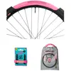 Image de Pilogen Mousse Anti-crevaison R-evoltuion M Mullet 47 Mm 27.5-29´´