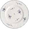 Image de Villeroy & Boch Assiette à déjeuner Vieux Luxembourg, Assiettes, Blanc