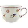 Image de VILLEROY & BOCH PETITE FLEUR TASSE PETIT-DÉJEUNER 0,35 LITRE