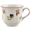 Image de VILLEROY & BOCH PETITE FLEUR TASSE À CAFÉ SANS SOUCOUPE 0,20 L