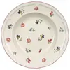 Image de VILLEROY & BOCH PETITE FLEUR ASSIETTE CREUSE 23 CM