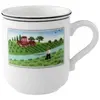 Image de VILLEROY & BOCH DESIGN NAIF MUG BATEAU 0,30 L