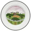 Image de VILLEROY & BOCH DESIGN NAIF ASSIETTE PLATE CHASSEUR 21 CM