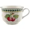 Image de Villeroy & Boch French Garden Fleurence, Tasse, Multicolore
