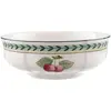 Image de Villeroy & Boch French Garden, Saladier + bol, Blanc
