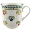 Image de VILLEROY & BOCH FRENCH GARDEN FLEURENCE MUG AVEC ANSE 0,30 L