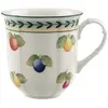 Image de 6x Villeroy & Boch Gobelet avec anse, Tasse, Multicolore