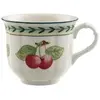 Image de VILLEROY & BOCH FRENCH GARDEN FLEURENCE TASSE À CAFÉ SANS SOUCOUPE 0,20 L
