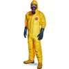 Image de Combinaison Tychem 2000 C - Xxl - Protection 3 4 5 Et 6