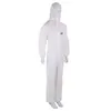 Image de Combinaison jetable TYVEK® 500 XPERT-CLASSIC 5B/6B blanc T5 - DUPONT DE NEMOURS - CT225