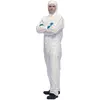 Image de Dupont, Combinaison de protection + bleu de travail, Malerschutzanzug (XXL, 1x)