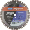 Image de Disque Diamant Extreme Universal Laser à350x30mm