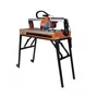 Image de Clipper - Scie de carrelage sur table Ø 200 mm 900W - TR202E Norton