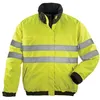 Image de Blouson HI WAY réversible 2 en 1 jaune fluo/noir T2XL - COVERGUARD - 7HWBYXXL