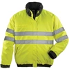 Image de Blouson HI WAY réversible 2 en 1 jaune fluo/noir T2XL COVERGUARD 7HWBYXXL