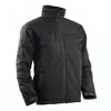 Image de Parka YANG WINTER II respirante noir TS COVERGUARD 5YAW00S