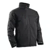 Image de Parka YANG WINTER II respirante noir TXL - COVERGUARD - 5YAW00XL