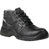 Image de Chaussure De Sécurité Agate Ii Noir Haute - 43