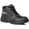 Image de Chaussures de sécurité hautes NACRITE S1P taille 47 noire COVERGUARD 9NAC010047